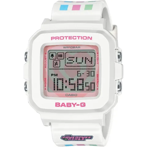 CASIO BGD-10KPP-7ER