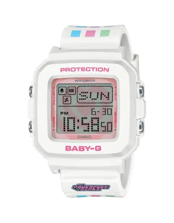 CASIO BGD-10KPP-7ER