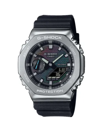 CASIO G-SHOCK GM-2100RW-1AER