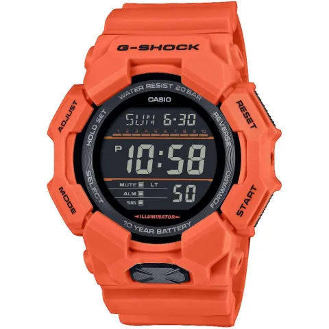 CASIO G-SHOCK GD-010-4ER