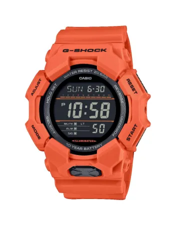 CASIO G-SHOCK GD-010-4ER