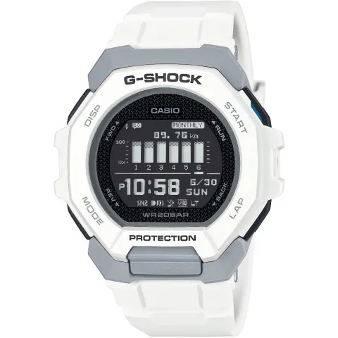 CASIO G-SHOCK GBD-300-7ER