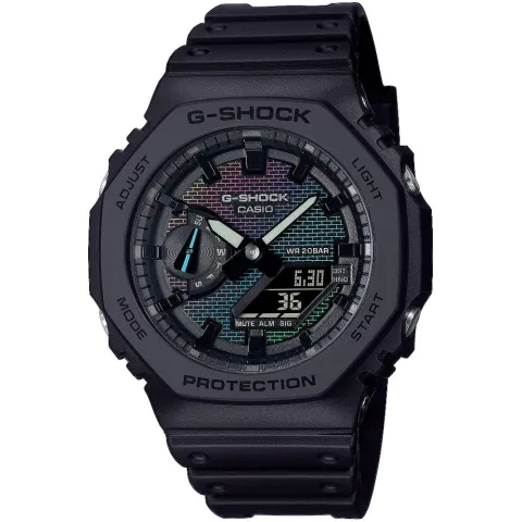 CASIO G-SHOCK GA-2100RW-1AER