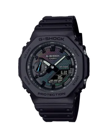 CASIO G-SHOCK GA-2100RW-1AER