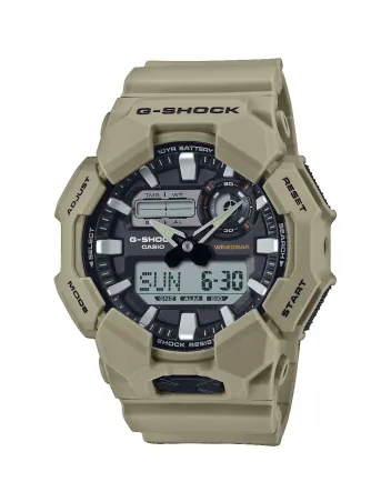 CASIO G-SHOCK GA-010-5AER