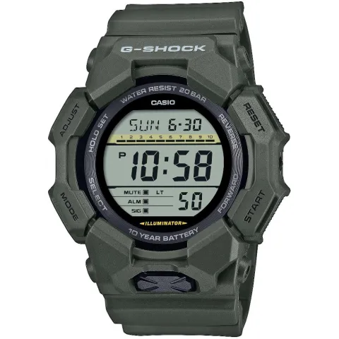 CASIO G-SHOCK GD-010-3ER