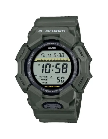 CASIO G-SHOCK GD-010-3ER