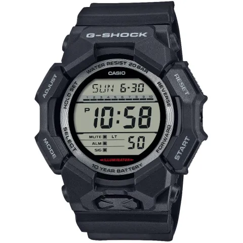 CASIO G-SHOCK GD-010-1ER