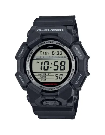 CASIO G-SHOCK GD-010-1ER