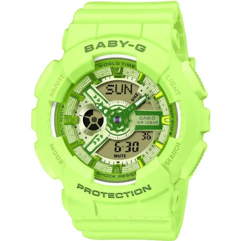 CASIO BA-110YK-3AER