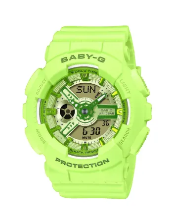 CASIO BA-110YK-3AER