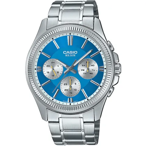 CASIO MTP-1375PD-2A2VEF