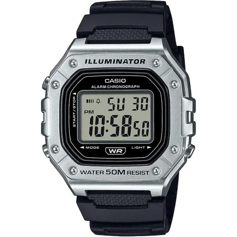 CASIO W-218HM-7AVEF