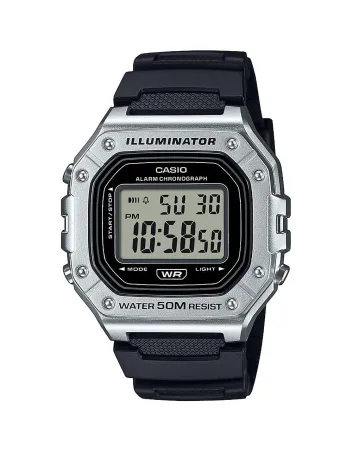 CASIO W-218HM-7AVEF