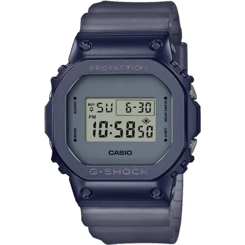 CASIO G-SHOCK GM-5600MF-2ER