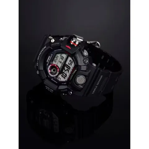 CASIO G-SHOCK PRO GW-9400-1ER