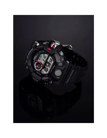 CASIO G-SHOCK PRO GW-9400-1ER