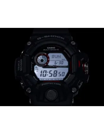 CASIO G-SHOCK PRO GW-9400-1ER