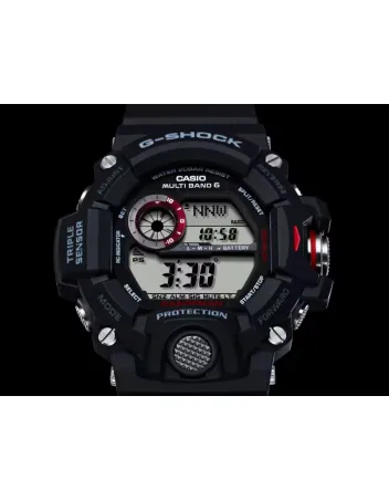 CASIO G-SHOCK PRO GW-9400-1ER