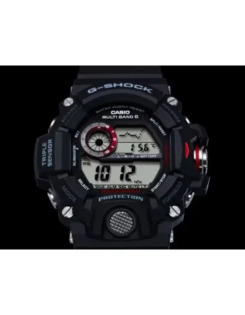 CASIO G-SHOCK PRO GW-9400-1ER