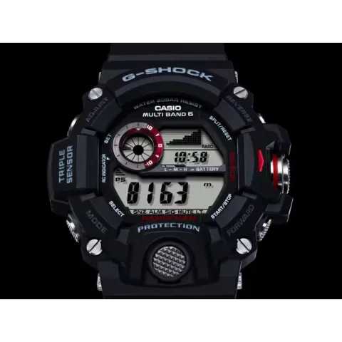 CASIO G-SHOCK PRO GW-9400-1ER