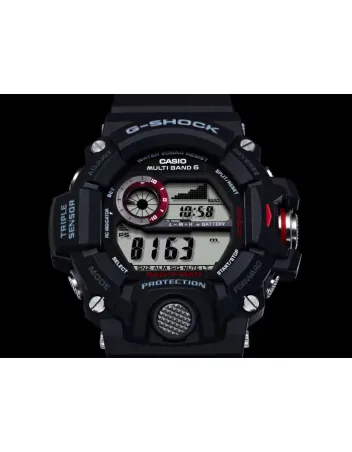 CASIO G-SHOCK PRO GW-9400-1ER