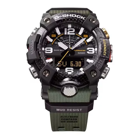 CASIO G-SHOCK PRO GG-B100-1A3ER