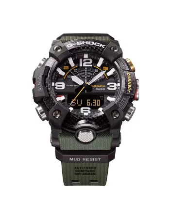 CASIO G-SHOCK PRO GG-B100-1A3ER