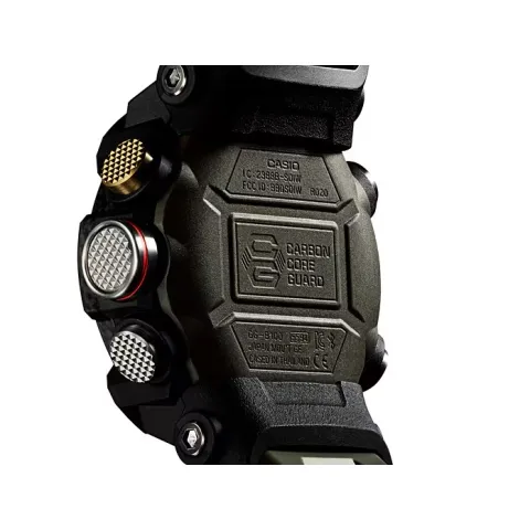 CASIO G-SHOCK PRO GG-B100-1A3ER