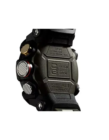 CASIO G-SHOCK PRO GG-B100-1A3ER