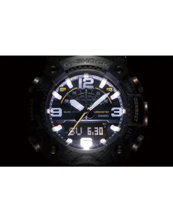 CASIO G-SHOCK PRO GG-B100-1A3ER