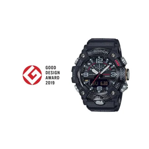 CASIO G-SHOCK PRO GG-B100-1AER