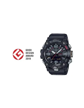 CASIO G-SHOCK PRO GG-B100-1AER