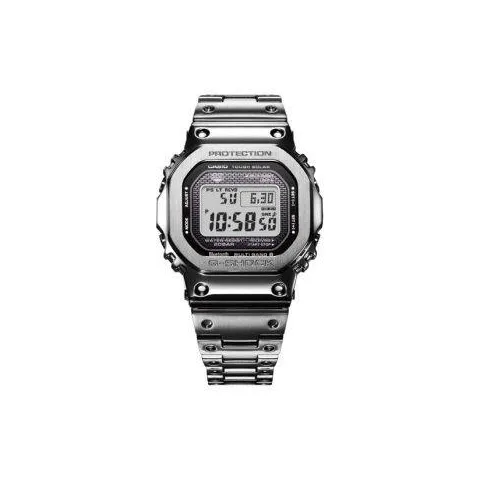 CASIO G-SHOCK PRO GMW-B5000D-1ER