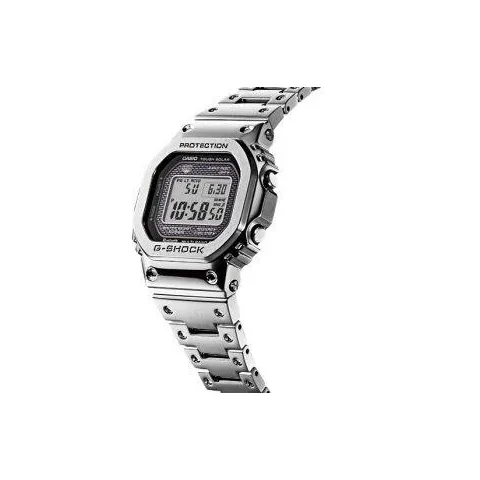 CASIO G-SHOCK PRO GMW-B5000D-1ER