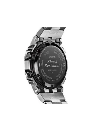 CASIO G-SHOCK PRO GMW-B5000D-1ER