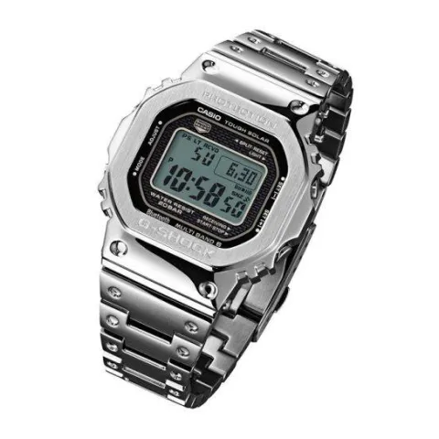 CASIO G-SHOCK PRO GMW-B5000D-1ER