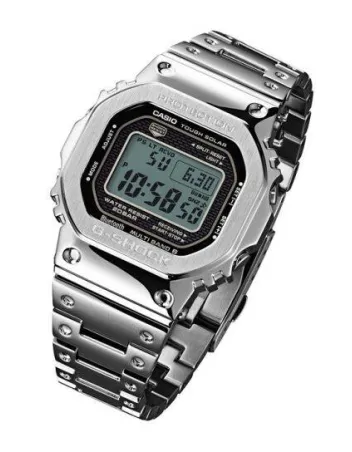 CASIO G-SHOCK PRO GMW-B5000D-1ER