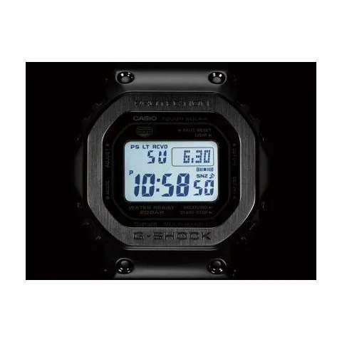 CASIO G-SHOCK PRO GMW-B5000D-1ER