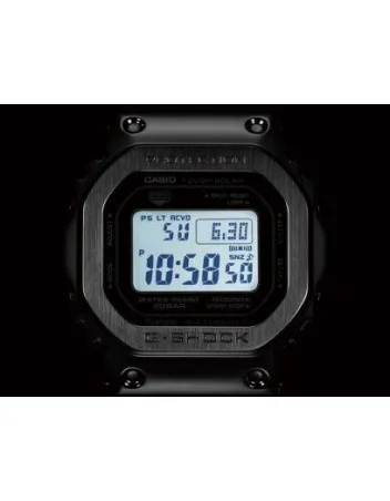 CASIO G-SHOCK PRO GMW-B5000D-1ER