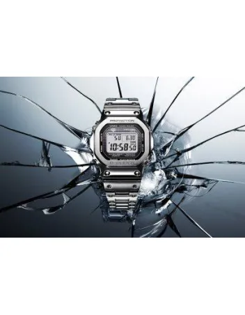 CASIO G-SHOCK PRO GMW-B5000D-1ER