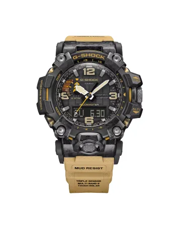 CASIO G-SHOCK PRO GWG-2000-1A5ER