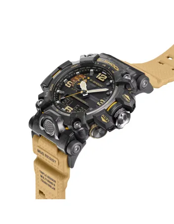 CASIO G-SHOCK PRO GWG-2000-1A5ER