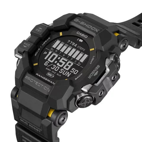 CASIO G-SHOCK PRO GPR-H1000-1ER