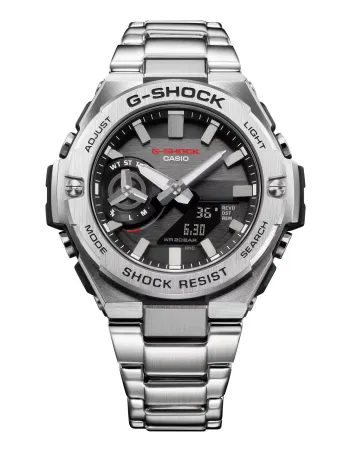 CASIO G-SHOCK PRO GST-B500D-1AER