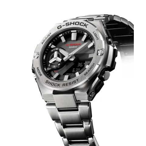 CASIO G-SHOCK PRO GST-B500D-1AER