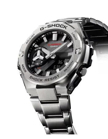 CASIO G-SHOCK PRO GST-B500D-1AER