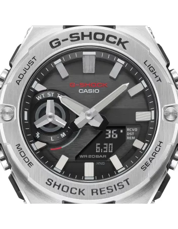 CASIO G-SHOCK PRO GST-B500D-1AER