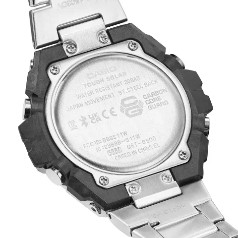 GST-B500D-1AER G-SHOCK PRO