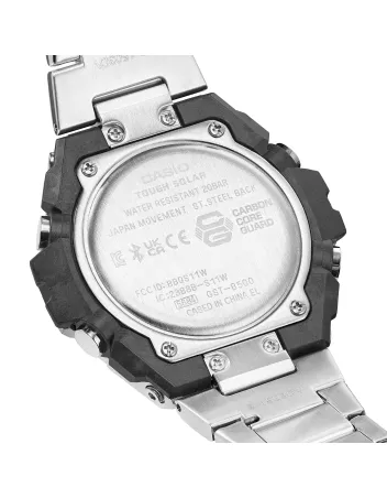 GST-B500D-1AER G-SHOCK PRO